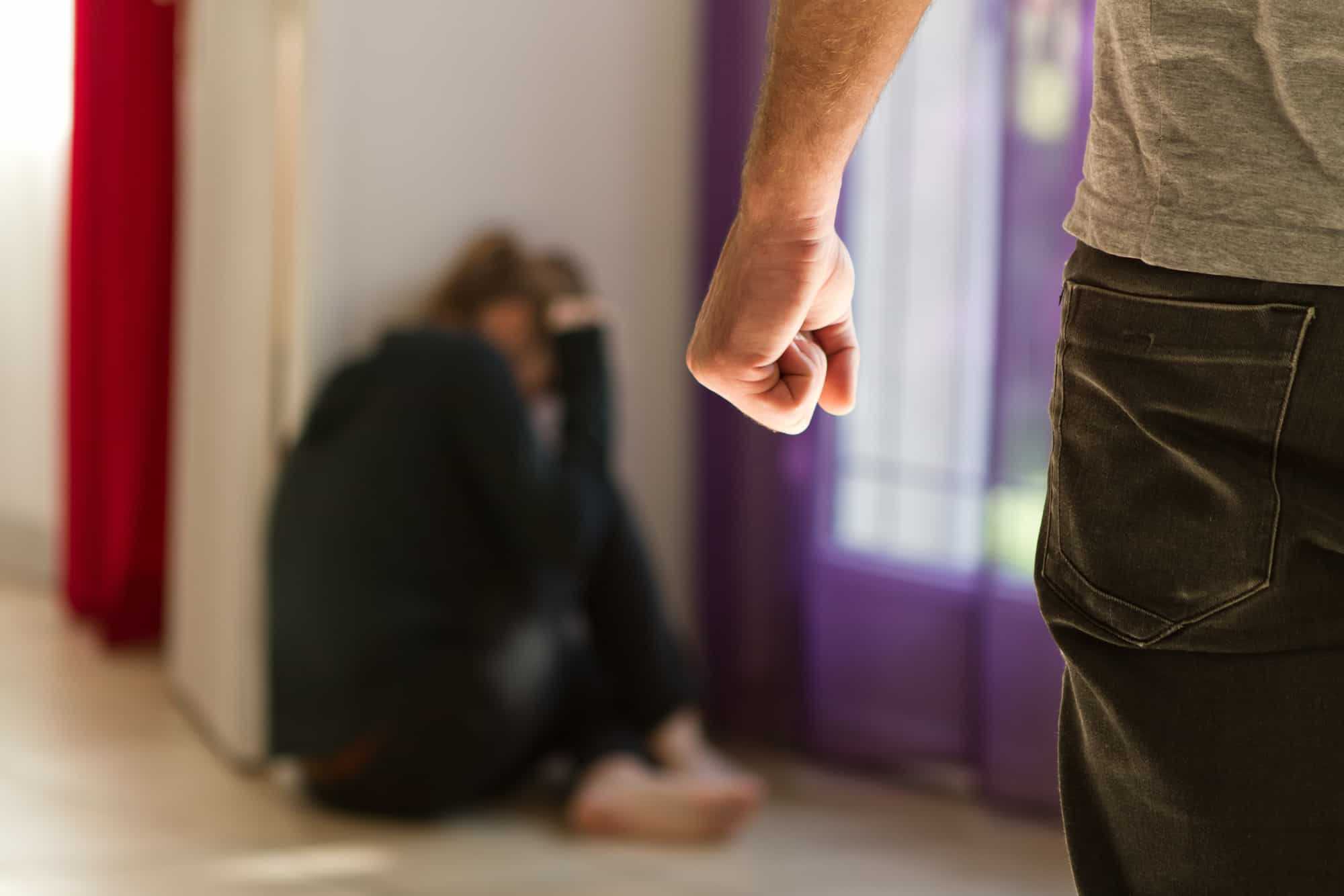 Baltimore County, MD assault crimes attorney lawyer