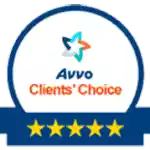 avvo-clients-choice-badge